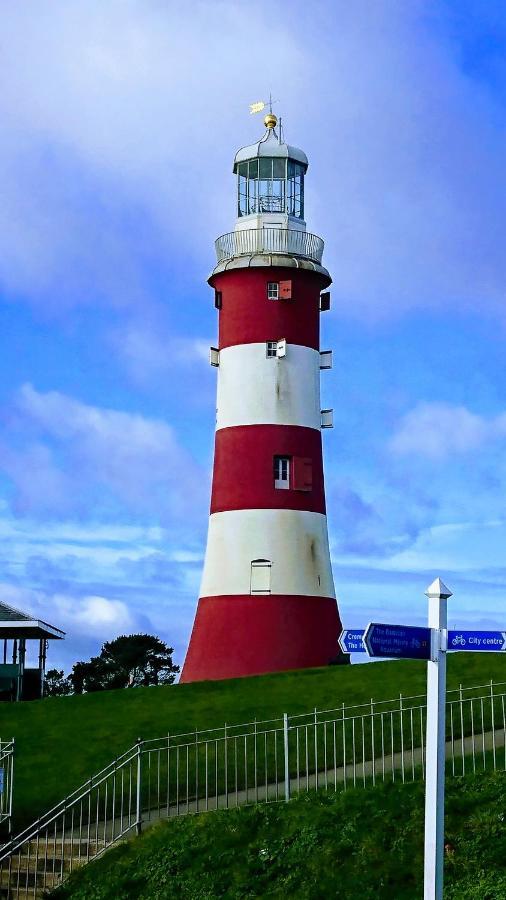 The Kynance House On Plymouth Hoe ,26 Ensuite Rooms Exterior photo